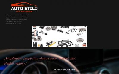 www.autostilo.cz