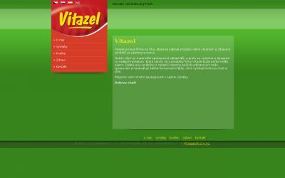 www.vitazel.cz