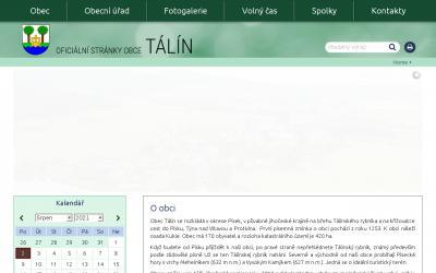 www.talin.cz