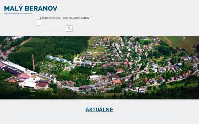 www.maly-beranov.cz
