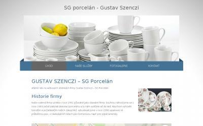 www.szenczi.cz