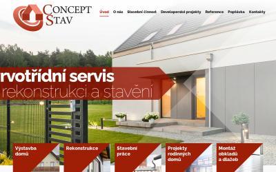 www.conceptstav.cz