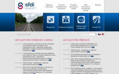 www.sfdi.cz