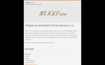 www.kenas-sro.webnode.cz