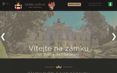 www.zameksvetla.cz
