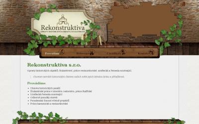 www.rekonstruktiva.cz
