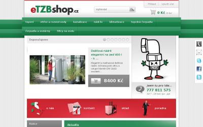 www.etzbshop.cz
