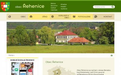 www.rehenice.cz