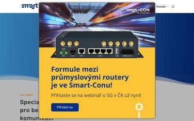 www.smart-con.cz