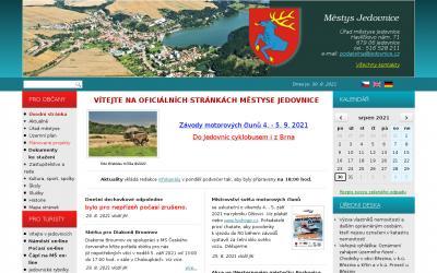 www.jedovnice.cz