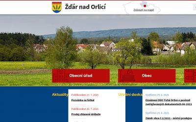 www.zdarnadorlici.cz