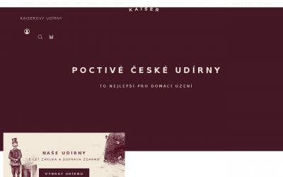 www.udirny.cz