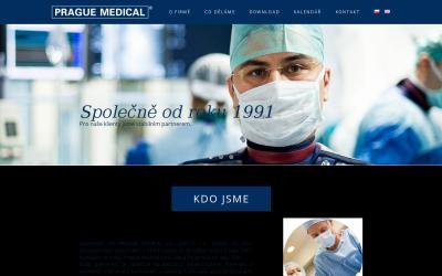 www.praguemedical.cz