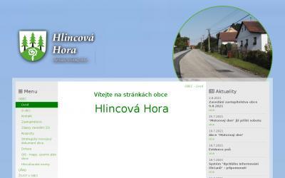 www.hlincovahora.cz