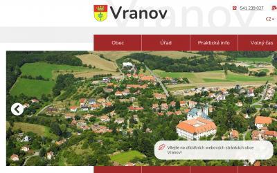www.vranov.cz