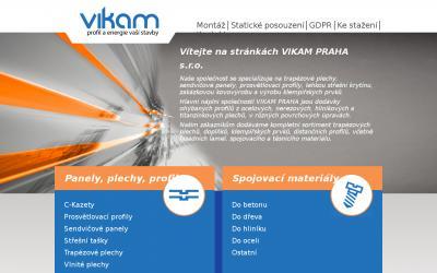 www.vikampraha.cz