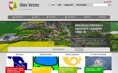 www.vestec.cz