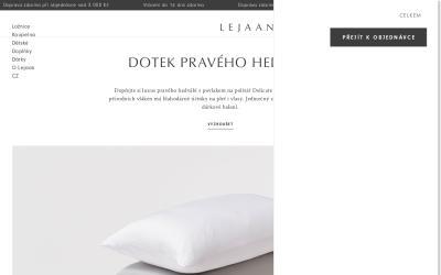 www.lejaan.cz