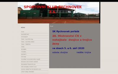www.skrychnovek.estranky.cz