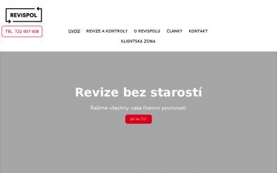 www.revispol.cz