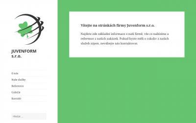 www.juvenform.cz