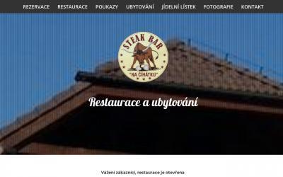 www.steak-hredle.cz