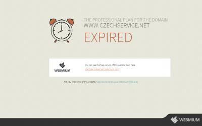 www.czechservice.net