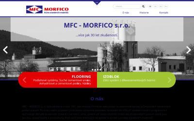 www.morfico.cz