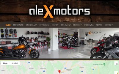 www.alexmotors.cz