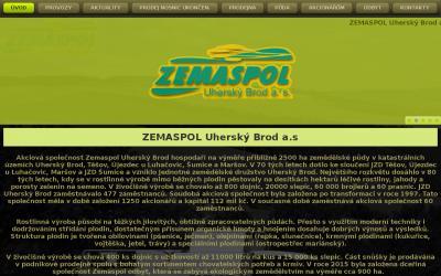 www.zemaspol.cz