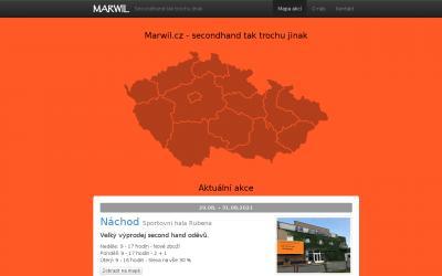 www.marwil.cz