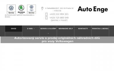 www.autoenge.cz