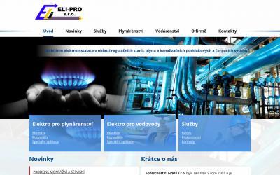 www.elipro.cz