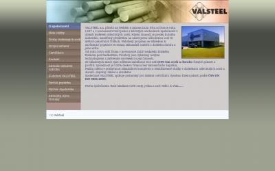 www.valsteel.cz