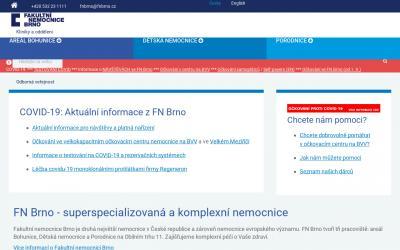 www.fnbrno.cz