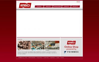 www.amisco.it