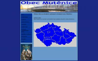 www.obecmutenice.cz