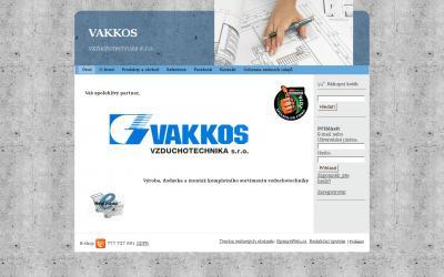 www.vakkos.byznysweb.cz