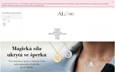 www.alove.cz