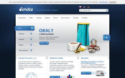www.seneka.cz