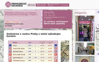 www.provaznickaexchange.cz