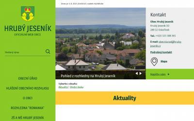 www.hruby-jesenik.cz