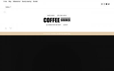 www.coffeesource.eu