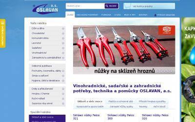 www.eshop.oslavan.cz