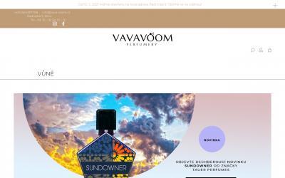 www.vava-voom.cz