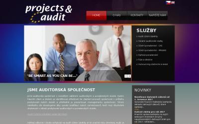 www.projects-audit.cz