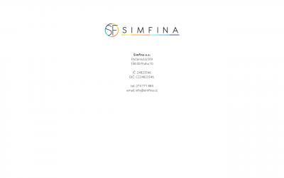 www.simfina.cz