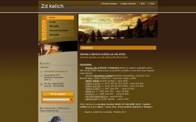 www.zdkalich.cz