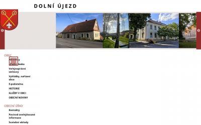 www.dolniujezd.cz
