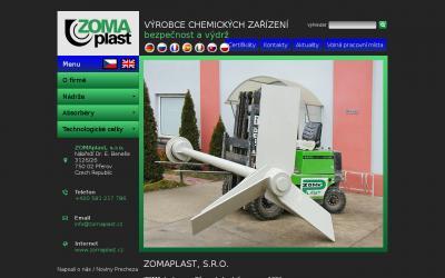 www.zomaplast.cz